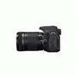 CANON EOS 600D - APPAREIL PHOTO NUMÉRIQUE - REFLEX - 18.0 MPIX BOÎTIER NU