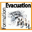 FORMATION EVACUATION