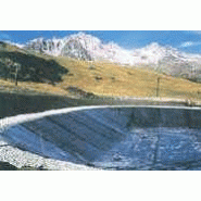 GéOMEMBRANES éLASTOMèRES EPDM CARLISLE