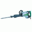 BURINEUR HEXAGONAL 30 MM HITACHI H 65SB2, 1340 W, 42 JOULES, 16,5 KG
