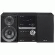 CHAÎNE MICRO PANASONIC SC-PM42EF-K NOIR