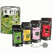 DESTINATION COFFRET DESTINATION PREMIUM 4 COULEURS COFFRETS DE THÉ
