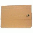 FAST LOT DE 50 POCHETTES VIP À RABAT NATURE LINE 24 X 32 SOUFFLET DE 3 CM. 100% RECYCLÉ ET RECYCLABLE