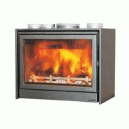 INSERT à BOIS - ATRAFIRE 740 SF