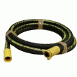 TUYAU DE SABLAGE 32 X 8 MM AU METRE avec raccord et porte-buse