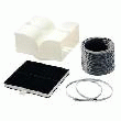 Bosch - kit de recyclage dhz5475 (dhz 5475) Bosch - kit de recyclage dhz5475 (dhz 5475)