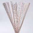 BRASURES CAMPINGAZ  ALU
DIAM. 1.5MM
LONG. 350MM
5 BAGUETTE