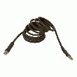 CABLE USB 2.0 - 3 MÈTRES -