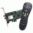 HAUPPAUGE CARTE PCI-EXPRESS HYBRIDE TNT / SATELLITE / SATELLITE HD / ANALOGIQUE WINTV-HVR-4400