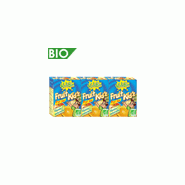 KALIBIO FRUIT KID'Z COCKTAIL PUR JUS FRUITS 3 X 20 CL