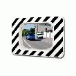 MIROIR D'AGGLOMÉRATION RECTANGLE