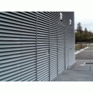 LAMES FILANTES/VENTILATION