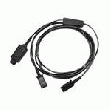 PLANTRONICS CÂBLE POUR CASQUE MICRO