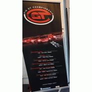 POLYESTER POUR RÉALISATION DE DISPLAYS POP125ECOS