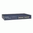 SWITCH PROSAFE 16 PORTS GIGABIT JGS516 NETGEAR