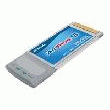 D-LINK 'DWL-G630' CARTE PCMCIA SANS FIL 802.11G, FRÉQUENCE 2.4 GHZ, WE