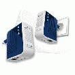 ADAPTATEURS CPL 200+ - METRONIC-495202
