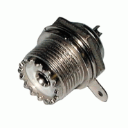 EMBASE CHASSIS UHF COAXIAL
