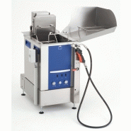 BACS DE NETTOYAGE ULTRASONS FLEX1