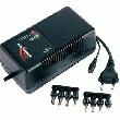 CHARGEUR ACS 410P ANSMANN TRAVELLER