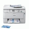 IMPRIMANTE MULTIFONCTION JET D'ENCRE 4 EN 1 EPSON WORKFORCE PRO 4525DNF