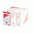 BOITE ARCHIVE DOS L.150 COLORIS BLANC