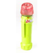 LAMPE TORCHE DE SÉCURITÉ KM TOR