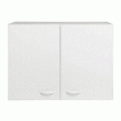 MEUBLE HAUT 80 CM SNOW 371803