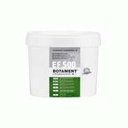 MORTIER COLLE ET JOINT EPOXY BOTAMENT® EF 500