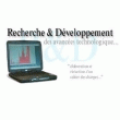 RECHERCHE ET DEVELOPPEMENT