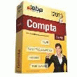 LOGICIEL BUREAUTIQUE - UTILITAIRE EBP EBP COMPTA PRATIC 2013