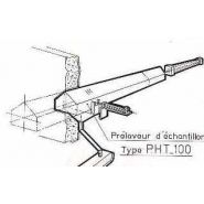 ECHANTILLONNEUR à POUTRE - ECHANTILLONNEURS AUTOMATIQUES