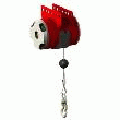 EQUILIBREUR PNEUMATIQUE BABY