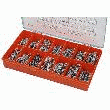 KIT DE 135 RESSORTS À EXTENSION