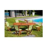 Salon de jardin eucalyptus fsc 6 places frederik mobilier de jardin ... Salon de jardin eucalyptus fsc 6 places frederik mobilier de jardin ...
