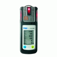 Détecteur de fuite de gaz DRÄGER X-AM 5600