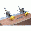 DISPOSITIF PRESSEUR VERTICAL POUR SCIE CIRCULAIRE DISPOSITIF PRESSEUR VERTICAL POUR SCIE CIRCULAIRE
