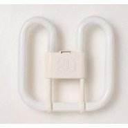 LAMPE FLUOCOMPACT