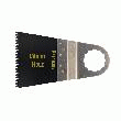 BLISTER 5 LAMES DE SCIE DE PRECISION E-CUT LARG 55 MM SUPERCUT