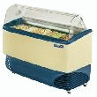 CABINET SAMOA À CRÈME GLACÉE,RÉFRIGÉRATION VENTILÉE 1354 MM CABINET SAMOA À CRÈME GLACÉE,RÉFRIGÉRATION VENTILÉE 1354 MM