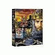 MICROSOFT AGE OF EMPIRES II GOLD EDITION - (VERSION 2.0 ) - ENSEMBLE COMPLET - PC - DVD - WIN - FRANÇAIS