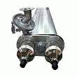 TRAITEMENT UV POUR LES EFFLUENTS DOMESTIQUES