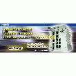 JETNET-5010G SWITCH INDUSTRIEL