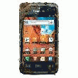 SAMSUNG SMARTPHONE GALAXY XCOVER S5690 NOIR ET ORANGE