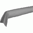 B-SENSIBLE TAIE DE TRAVERSIN IMPERMÉABLE 160X40CM TAIE D'OREILLER