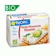 BJORG TARTIN' AMARANTE SÉSAME 250 G