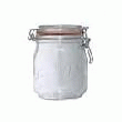 BOCAL LE PARFAIT SUPER 0.75L Ø 85 PACK 6