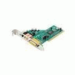 CARTE SON PCI SURROUND 5.1 SC-5100 TRUST