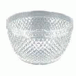 COUPELLE - COUPE A GLACE SEFAMA COUPELLE CRYSTAL
