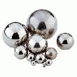 BOULES D'ACIER
